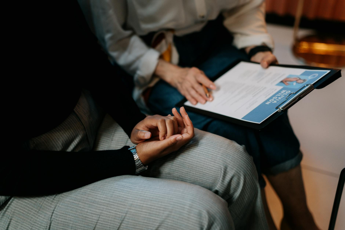 4 Ways to Ensure Your Resume is ATS Friendly
