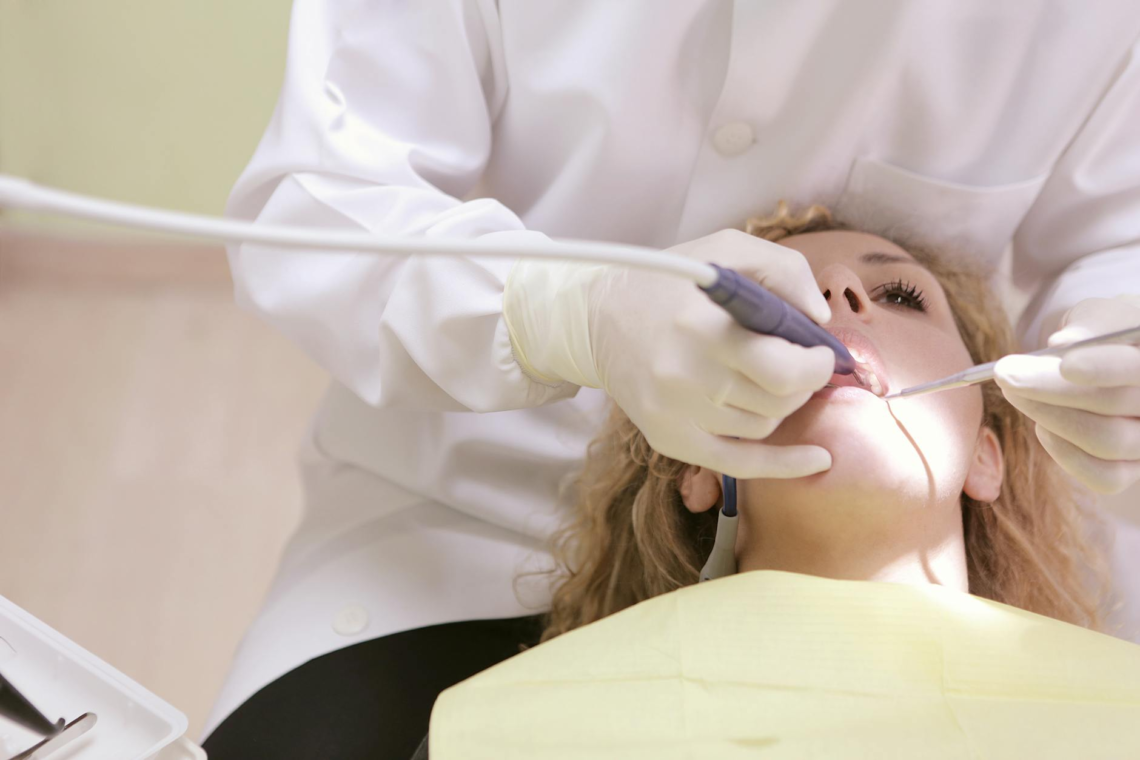 Dental Hygienists: A Day in the Life of a Smiling Hero