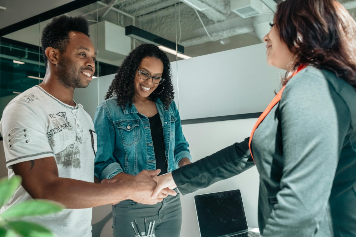 How to Improve Your Candidate Experience and Boost Retention