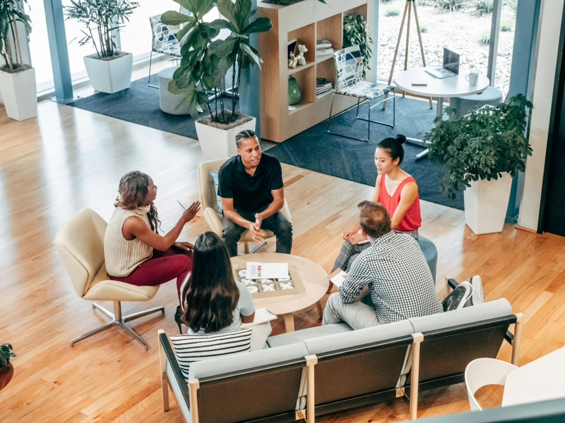 The Power of Employee Recognition: How Small Gestures Drive Big Results