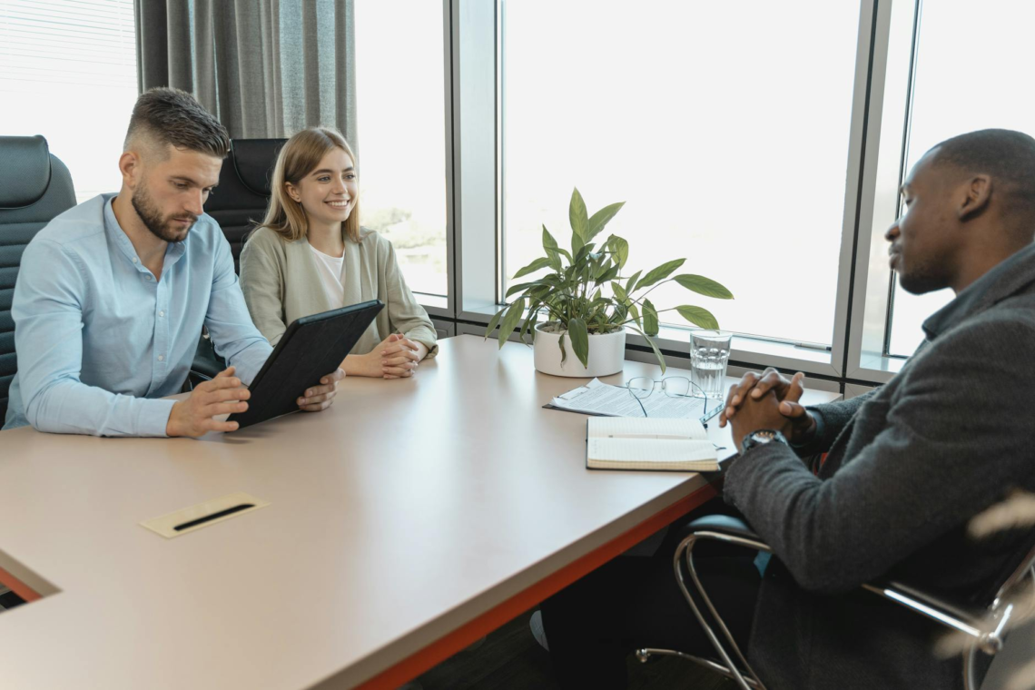 The Secret to Hiring High-Performing Teams That Stick Around