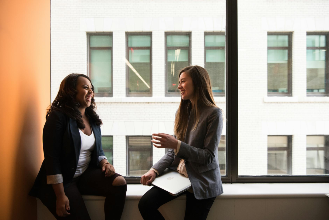 How to Prove You’re the Best Candidate—Without Sounding Arrogant