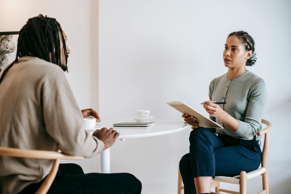 The One Question You Should Always Ask at the End of an Interview