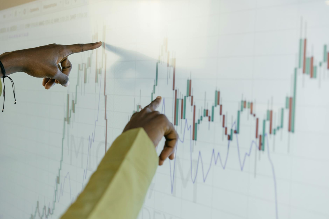 How Staffing Agencies Can Help You Forecast and Adapt to Market Shifts