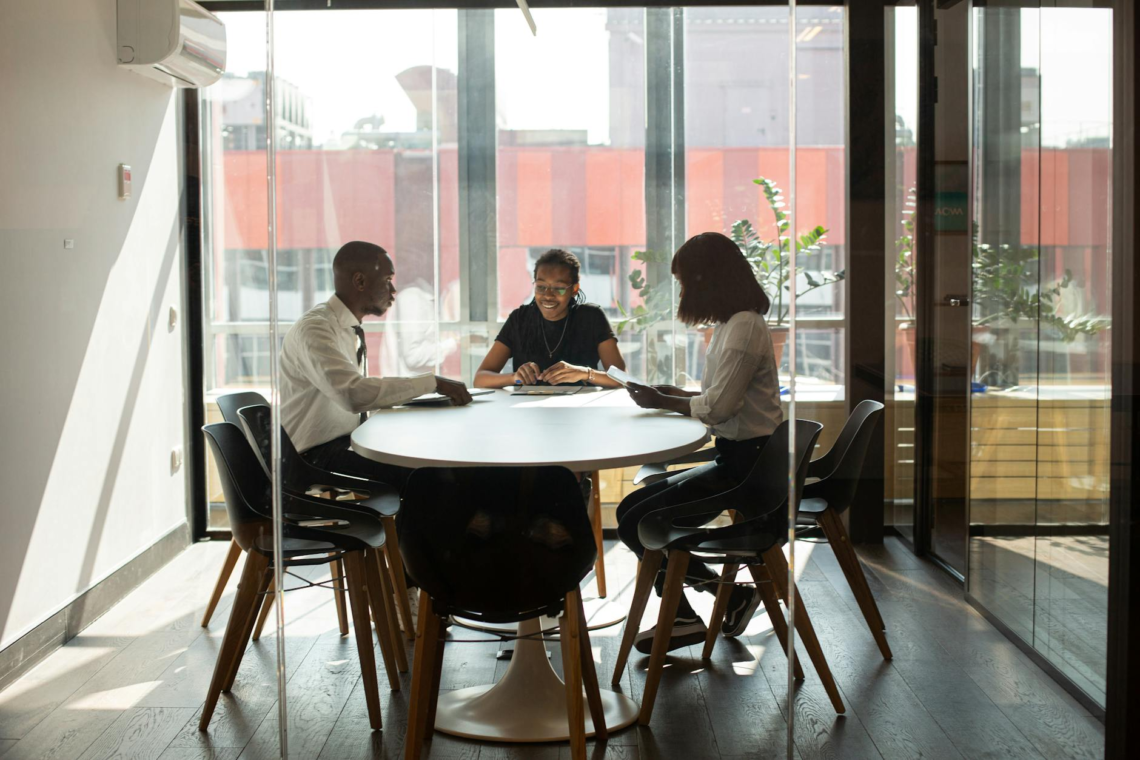Negotiate Your Worth Acing Salary Discussions for Better Offers