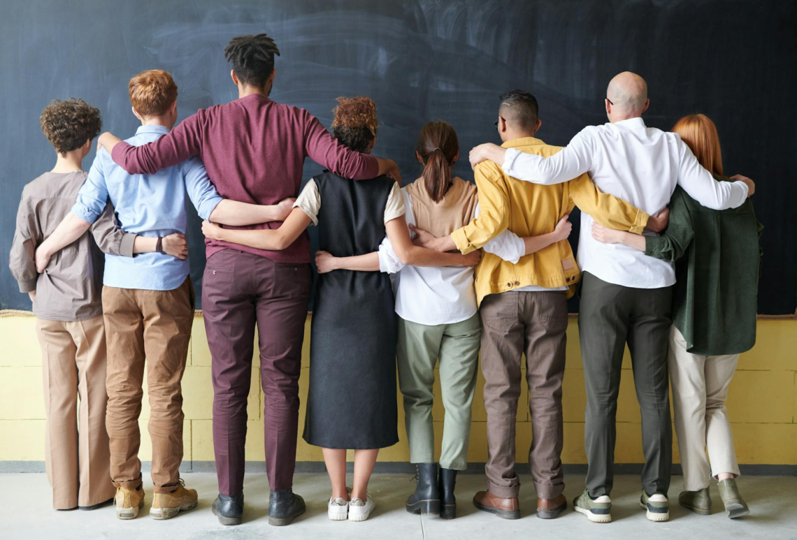 Steps for Building a Diverse and Inclusive Team in 2026 and Beyond