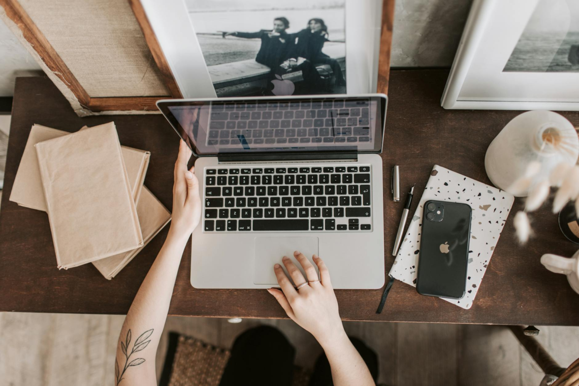Your Online Brand Building a Powerful Digital Presence for Job Search