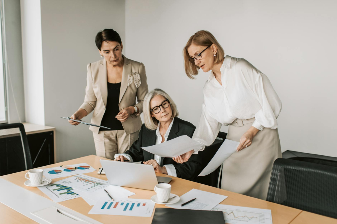 When to Go Direct: The Strategic Advantages of Permanent Placement Services