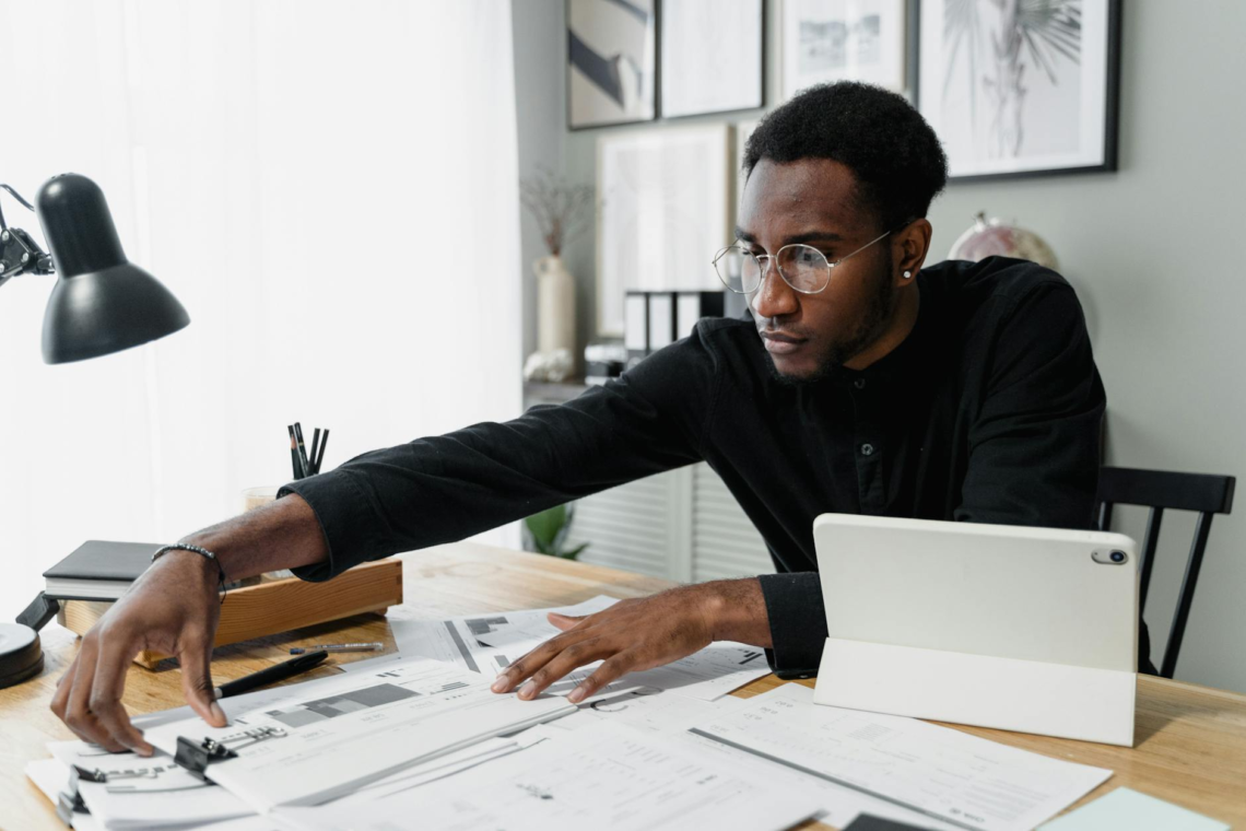 Salary Expectations for the New Year: How to Research and Justify a Higher Income
