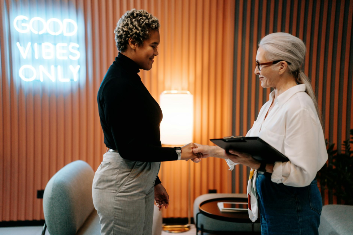 Employer Branding Through Recruitment Advertising