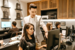 How to Excel in a Temp-to-Hire Role