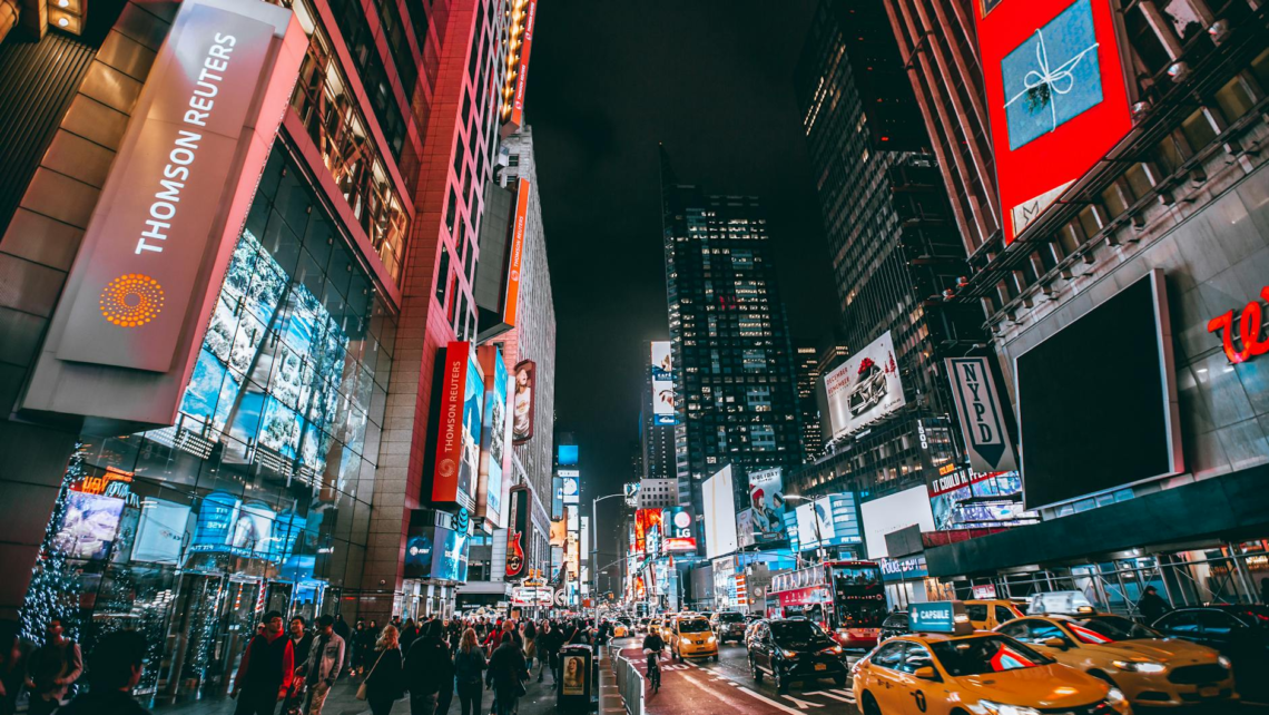 Reducing Time-to-Hire in the NYC/NJ Market