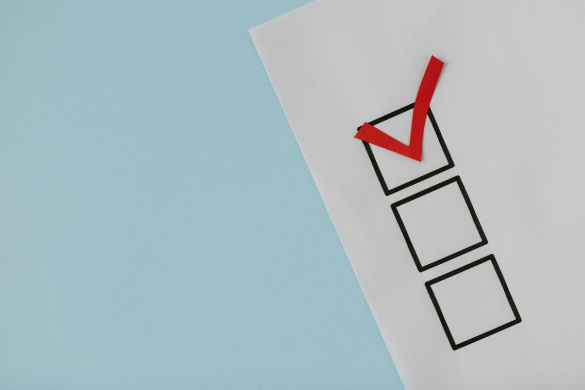 The Ultimate Interview Prep Checklist