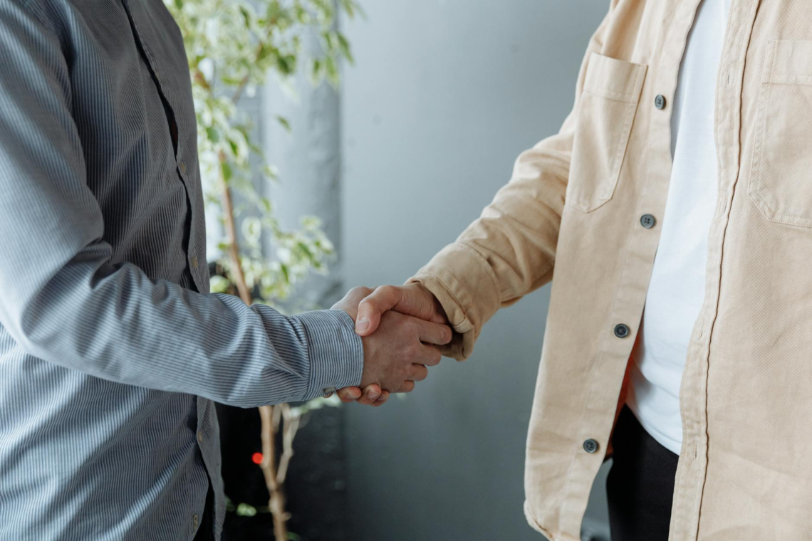 What Makes a Successful Staffing Partnership